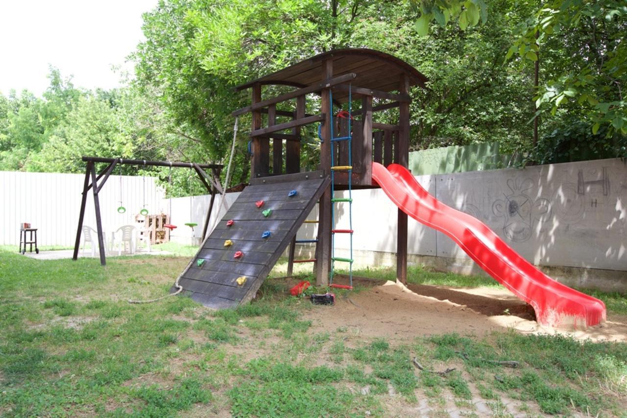 Apartment Zoli Apartmanok-timi Koelcsey 34-36 Hajdúszoboszló